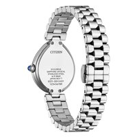 Orologio Citizen Donna Rainell in Acciaio EM1200-55A - EM1200-55A